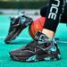 Brand Mens Non-slip Basketball Shoes Outdoor Breathable Comfortable Sports Shoes Young Boy Training Athletic Basketball Sneakers_vogvips.com