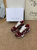 TWTW Outdoor SGIRL Design German Training Shoes For Women 2026 New Lightweight Versatile Casual Sports Hiking Sneakers_vogvips.com