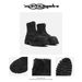 Old Niche Design High-end Martin Boots Retro Tooling Men's Boots_vogvips.com