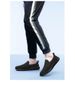 Type Flying Woven Shoes Work Training Shoes Men's Soft Sole Non-slip And Wear-resistant Outdoor Casual Cloth Shoes_vogvips.com