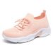 2025 Foreign Trade Women's New Casual Fashion Running Breathable Sports Shoes For Women_vogvips.com