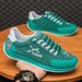 Men's New Summer Casual Versatile Breathable Soft Sole Shoes, Foreign Trade Trendy Fashion Shoes_vogvips.com