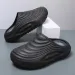 new Free Delivery Luxury Fashionable Casual Men's Outdoor Lightweight Anti Slip Beach Slippers_vogvips.com