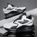 Men's Large-sized Outdoor Running Shoes With Thick-soled Air Cushion Cushioning Rebound And Shock Absorption For Four Seasons_vogvips.com