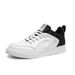 New Summer Style Breathable Casual Low-top Soft-soled Shoes Men's Trend All Sports Small White Shoes_vogvips.com