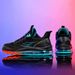 Running Sneakers Plus Size 48 49 Men Sports Basketball Fashion Casual Mh Breathable Height Increased Flat Platform_vogvips.com
