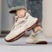 Four Seasons Really Super Board Shoes Casual Shoes Korean Version Student Shoes Men's Shoes Trendy Shoes_vogvips.com