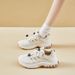 Outdoor Hiking Shoes Men's Sports Shoes Off-road Running Shoes Women's Shoes_vogvips.com