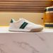 2025 New Fashion Trend Versatile Mesh Leather Board Breathable White Men's Casual Shoes_vogvips.com