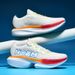 2025New Comfortable Breathable Fashion Shock-Absorbing Basketball Fashionable Sports Shoes Daily Commuting Men's Running Shoes_vogvips.com