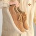 2026 Spring And Autumn Niche Old Money Style Sneakers, Retro Lightweight German Training Lace-up Casual Shoes, Flat Sole_vogvips.com