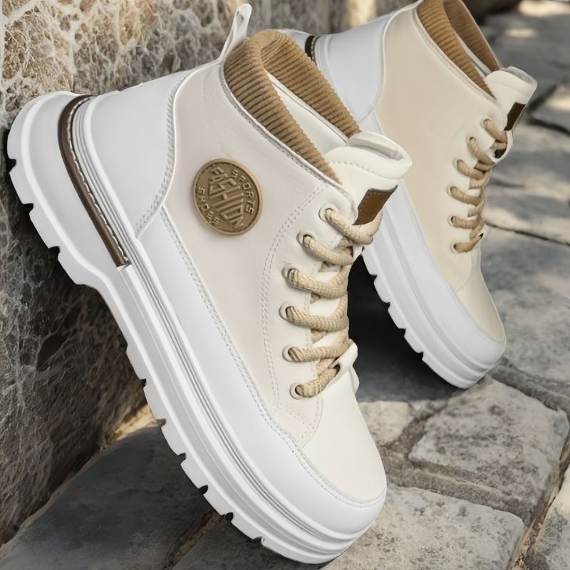 Designer Casual Shoes Classic Canvas Casual Sneakers Men Platform Chucks Sports Sneaker High Top Fashion Trainer Taylors Thick Bottom Trainers_vogvips.com