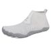 Athletic Shoes Top River Tracing Shoes Diving Shoes Men's And Women's Amphibious Fishing Shoes Wading Sea Snorkeling Shoes Anti Cut And Anti Slip_vogvips.com