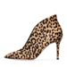 ShoeVault European American Style Five-Color Ultra High Heel Pointed Toe Ankle Boots Spring And Autumn Chengdu Large Size Foreign_vogvips.com