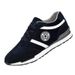 Height-increasing Men's Shoes Large Size Casual Sports Shoes Flat Shoes Flying Weaving_vogvips.com