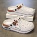 Plus Size 38-47 Men Slippers Fashion EVA Insole Clogs Men Garden Shoes Arch Support Waterproof Slides For Men Beach Shoes_vogvips.com