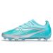 Soccer Shoes Soccer Cleats Football Boots Low-Top Football TF Turf Artificial Grass AG Cleats Leather Soccer For Men, Women, Children, Teenagers, Trai_vogvips.com