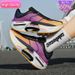 Hot Selling Summer Vintage Mens And Womens Sports Lightweight Wrapped Running Minimalist Commuting Walking Shoes_vogvips.com