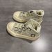 Women's High-Top Denim Canvas Sneakers 2025 New Velcro Sports Shoes Stylish Versatile_vogvips.com