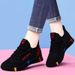 Foreign Trade Old Beijing Cloth Shoes For Women, Soft Sole, Lightweight Walking Dad's Casual Sports Cross-Border Mom's_vogvips.com