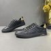Genuine Leather White High-End Board New Brands Fashionable Casual Shoes For Men, Autumn Trendy Styles_vogvips.com