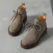 Flats Women Ankle Short Lace Up Fashion Shoes Winter Boots Casual Sport Snow Botas Mujer Zapatos 251105_vogvips.com