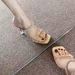 Rhinestone Sandals For Women, Thin Heel, 2024 Summer New Open-Toe Strap Sandals, Outdoor Fairy Style Crystal High Heels_vogvips.com