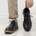 European Warm Series Leather Autumn Winter Casual Business Formal Height Increasing British Style Black Wedding Suit Brogue Men's Shoes_vogvips.com