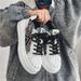 Men's Shoes 2025 Autumn Breathable Casual Shoes New Style Sports Men's Trendy Versatile Lightweight Shell Toe Men's Board Shoes_vogvips.com