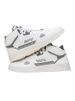 Feiyue 2026 Spring New Casual Sneakers Student White Trendy Shoes Men's Versatile High-Top Youth Sports Shoes_vogvips.com