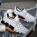 New Ultra-clear And Casual Summer Mesh Breathable Soft Sole Lace-up Multi-functional Large-sized Sports Shoes For Men_vogvips.com