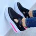 Casual Breathable Fashion Brand, Summer Sandals Platform, Vulcanized Shoes, WOMEN'S New Sports Shoes_vogvips.com