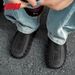 Men's Lightweight Breathable Casual Slippers Women's Summer Soft EVA Slides Female Male Couples Outdoor Street Sandals_vogvips.com