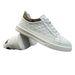2025 Spring Head Layer Leather Sports Leisure Board Shoes, Men's Trendy And Versatile White Shoes_vogvips.com