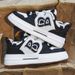Men's Shoes Breathable Little White Shoes Male Students Platform Sports Shoes Casual Board Shoes_vogvips.com