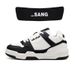 Invisible Height Enhancing Couple Shoes Sports Casual Shoes Men's All Match Sneakers Two Wear White Shoes Men's Shoes_vogvips.com