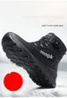 High-end Winter Outdoor Fleece Cotton Shoes For Couples_vogvips.com