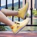 Spring And Autumn Winter New Men's Mid Top Martin Boots Foreign Trade Large Size Boots Cross Border Hand Sewn Business Women's Boots_vogvips.com