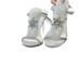 New High-end Furry Strap Sandals For Women, Satin Elegant Party Shoes A Sense Of Atmosphere, Stiletto Heels With_vogvips.com