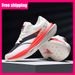 Men's Sports New Fashion Trendy Thick Sole Anti Slip Wear-resistant High-quality Outdoor Leisure Running Shoes For Men_vogvips.com