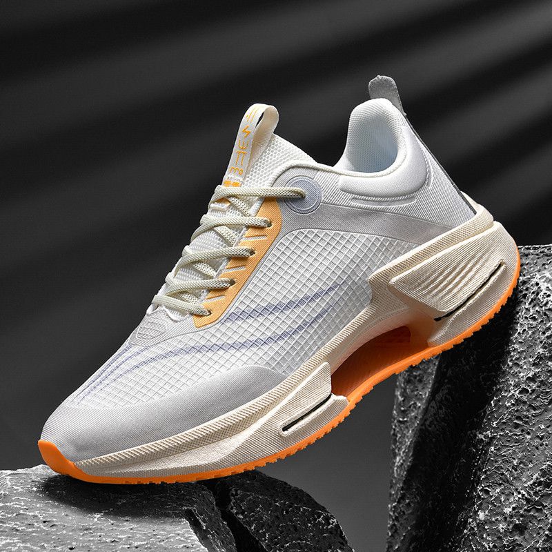 Running Shoes Men's And Women's Youth Carbon Plate Size 35-45_vogvips.com