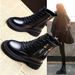 The New Martin Boots Women's Shoes For Autumn And Winter 25 Are Versatile_vogvips.com