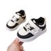 Wholesale Children's Autumn New Boys' Sports Girls' Fleece-Lined Toddler Sneakers Winter Warm Kids' Shoes_vogvips.com
