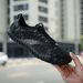 Wide Barefoot For Womens Mens Outdoor Running Zero Drop Casual Sneaker Minimalist Shoes_vogvips.com
