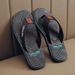 Men's New Flip Flops Super Comfortable Fashionable Men's Summer Slippers Classic Version Cool Flip Flops Men Shoes Beach Slides_vogvips.com