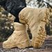 Casual Breathable Men's Shoes Non-slip Casual Outdoor Hiking Shoes Sports Shoes_vogvips.com