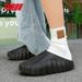 Men's Lightweight Breathable Casual Slippers Women's Summer Soft EVA Slides Female Male Couples Outdoor Street Sandals_vogvips.com