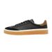 Men's High-End Retro German White Sneakers Soft Leather Versatile Casual Shoes New Spring Autumn Style X533_vogvips.com