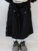Ran Yan 2024 Spring New Arrival Thick Bottom Height-Increasing Leather Faded-Effect Clunky Sneakers Easiest Match_vogvips.com