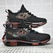 High Quality Sneakers Male Breathable Men's Running Shoes Professional Sports Shoes Men Athletic Anti-slip Safety Shoes Trainers_vogvips.com